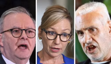 Fury erupts over changes to SMSF borrowing to secure budget changes
