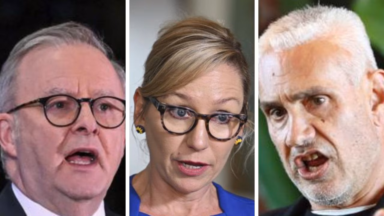 Fury erupts over changes to SMSF borrowing to secure budget changes