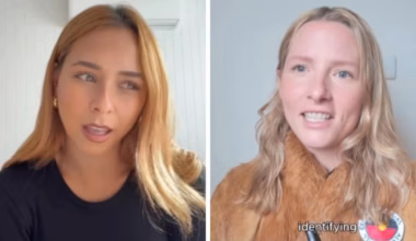 Aussie celebs turn on comic Lisa Jane Spencer over ‘foul’ skit