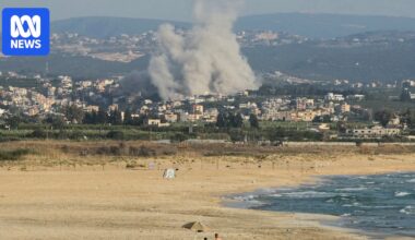 Iran and Israel cease fighting but warn future attacks will trigger retaliation