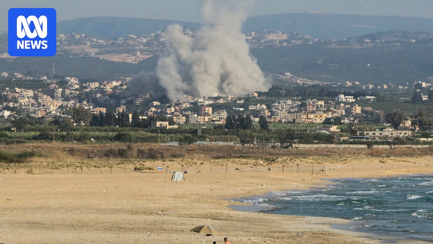 Iran and Israel cease fighting but warn future attacks will trigger retaliation