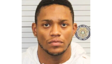 Former NFL Linebacker Darron Lee Indicted on First Degree Murder Charge in Connection with Girlfriend's Death