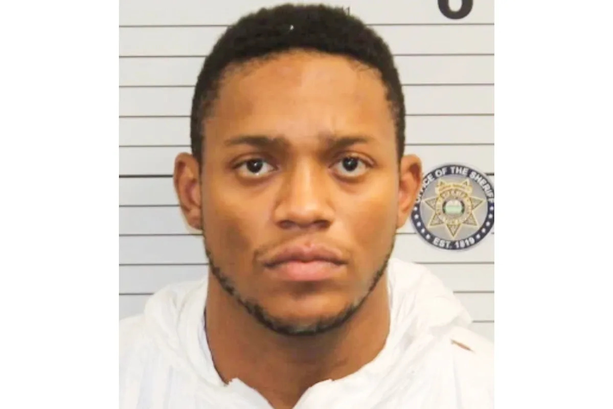 Former NFL Linebacker Darron Lee Indicted on First Degree Murder Charge in Connection with Girlfriend's Death