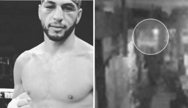 Melbourne boxer with bikie links gunned down in Ascot Vale ambush