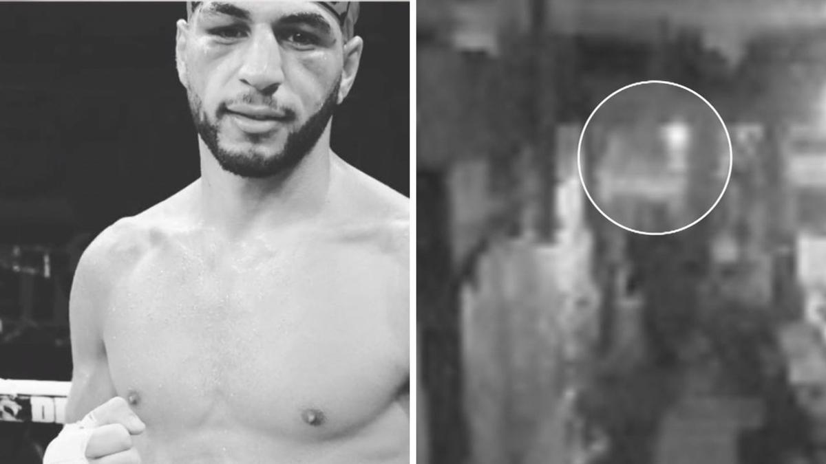 Melbourne boxer with bikie links gunned down in Ascot Vale ambush