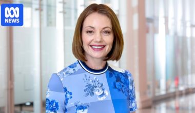 KPMG Australia chief operating officer Eileen Hoggett steps aside as audit leak fallout widens