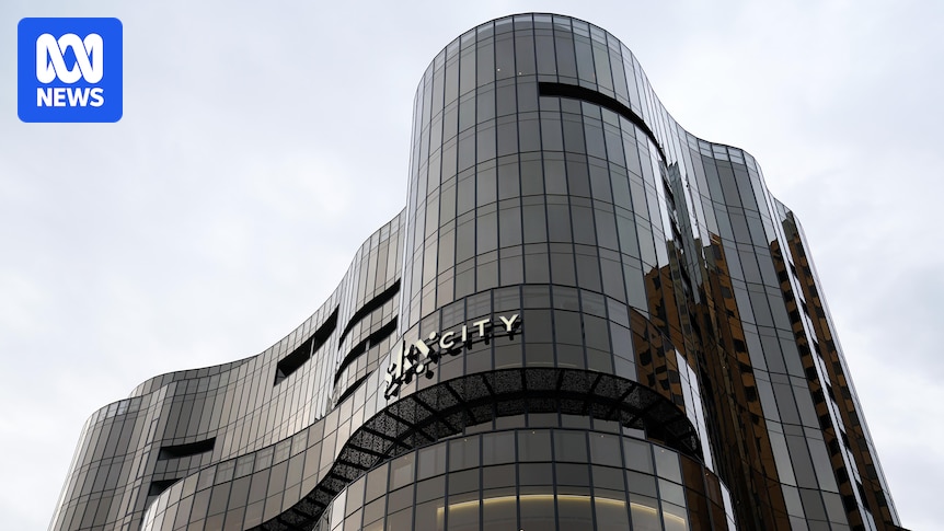 SkyCity Adelaide fined $21 million for 'completely unacceptable' failings