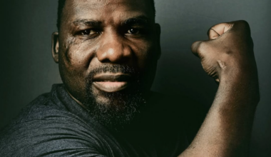 Rahman, 53 And Making A Comeback, Says Fury Is 'Done'
