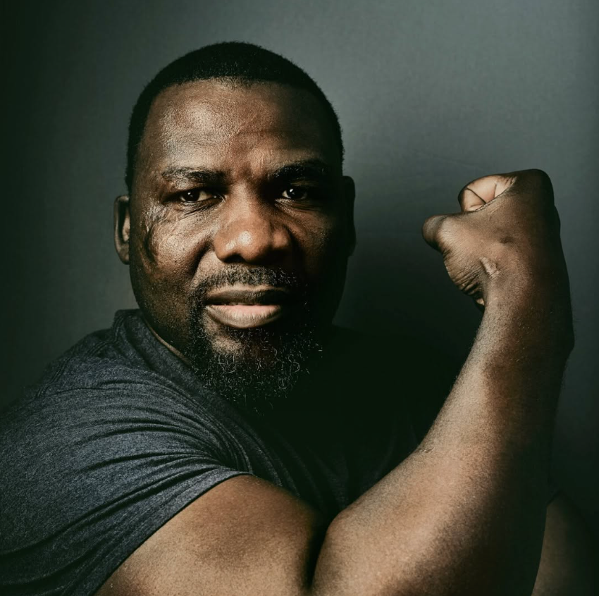 Rahman, 53 And Making A Comeback, Says Fury Is 'Done'
