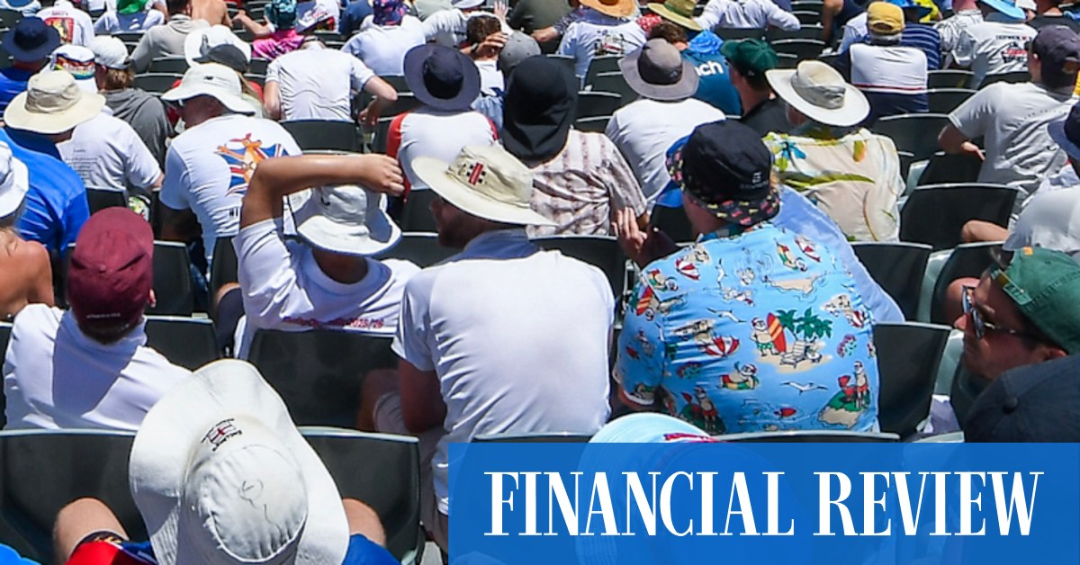 AI sports engagement brings fans closer to the cricket