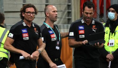 AFL 2026: Essendon president Andrew Welsh wants Dean Solomon to be next Bombers coach, James Hird interest in Essendon job, latest news