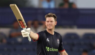 Cricket results 2026: Mitchell Owen century in Major League Cricket, Washington Freedom vs MI New York, video, highlights