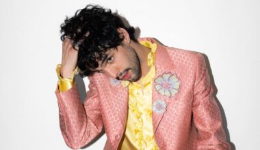 Stephen Sanchez: US-based singer apologises for cancelling Aus tour ‘without explanation’, almost quits music
