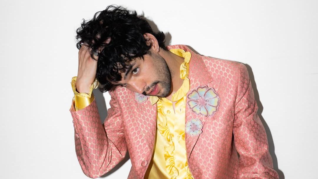 Stephen Sanchez: US-based singer apologises for cancelling Aus tour ‘without explanation’, almost quits music