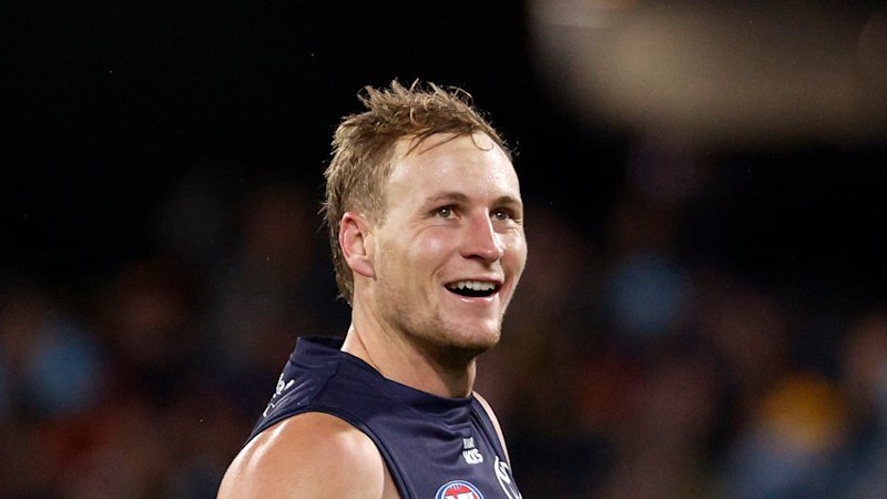 Adelaide Crows vs Geelong Cats LIVE: AFL round 13 2026, scores, results, odds, stats and start time from Adelaide Oval