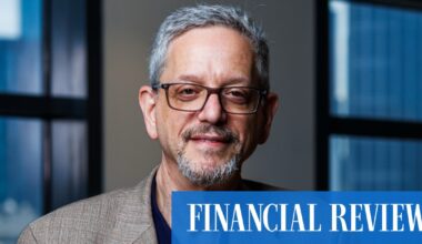 CEOs should not lie about AI, Korn Ferry executive Bryan Ackermann warns