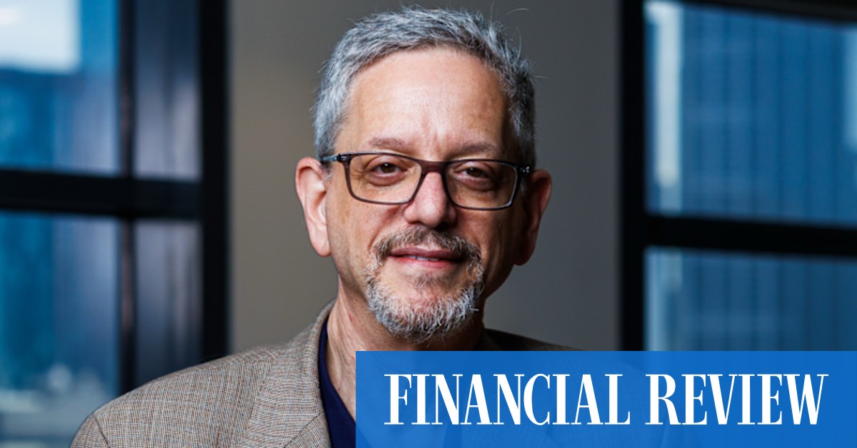 CEOs should not lie about AI, Korn Ferry executive Bryan Ackermann warns