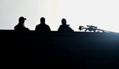 HOW TO WATCH: 2026 Defending Australia summit at the Australian War Memorial in Canberra live on Sky News
