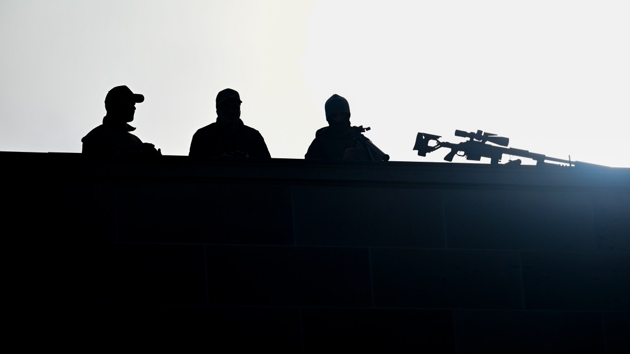 HOW TO WATCH: 2026 Defending Australia summit at the Australian War Memorial in Canberra live on Sky News
