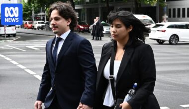 Court dismisses appeal to increase jail sentence for killer driver Christopher Dillon Joannidis