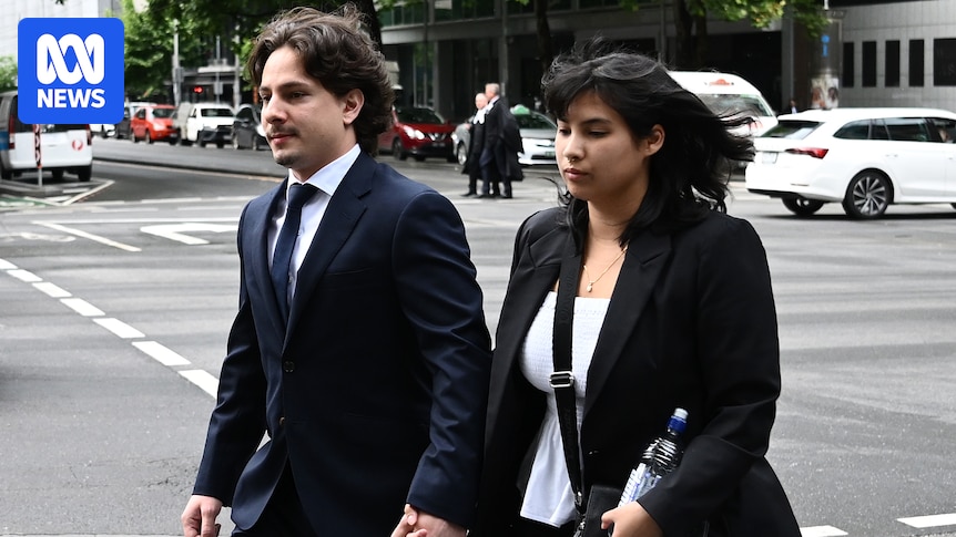 Court dismisses appeal to increase jail sentence for killer driver Christopher Dillon Joannidis