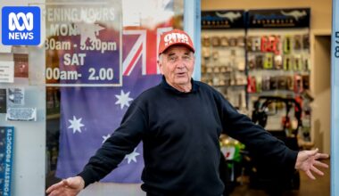 How One Nation turned a small country town orange