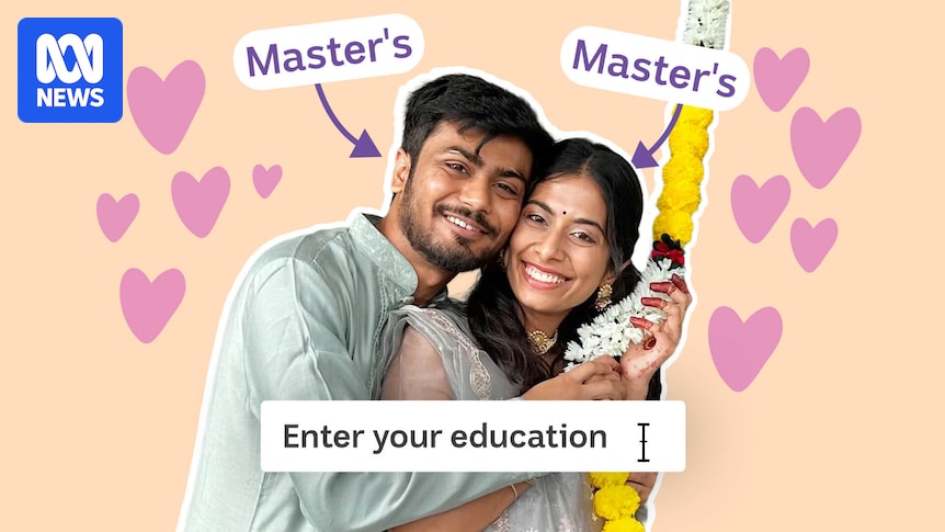 How university degrees became a dating deal breaker