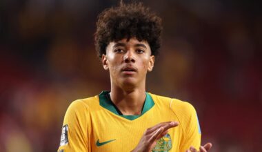 ‘Be kicking themselves’: Star’s priceless reaction over young gun as $6m transfer blunder emerges