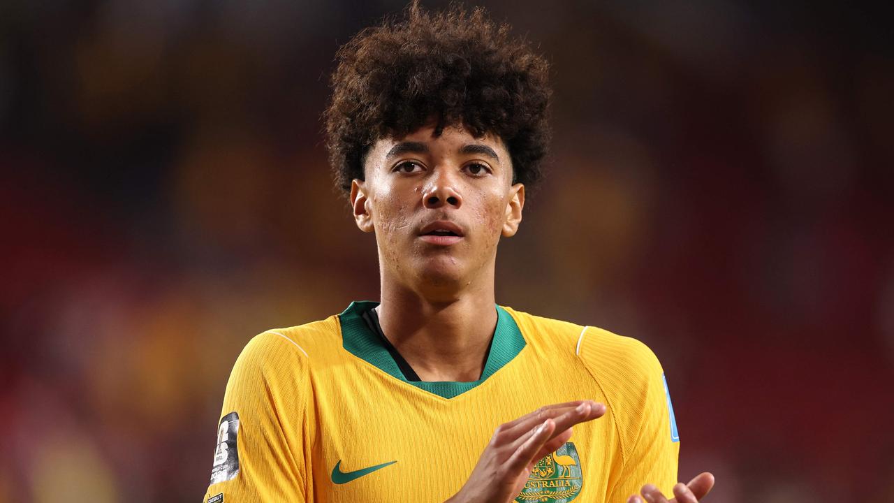 ‘Be kicking themselves’: Star’s priceless reaction over young gun as $6m transfer blunder emerges