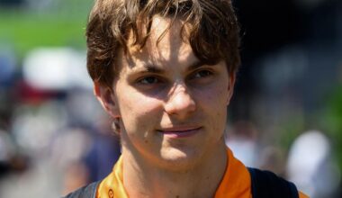 Why Piastri is in striking distance... and only one McLaren will have key fix this weekend: Talking Pts