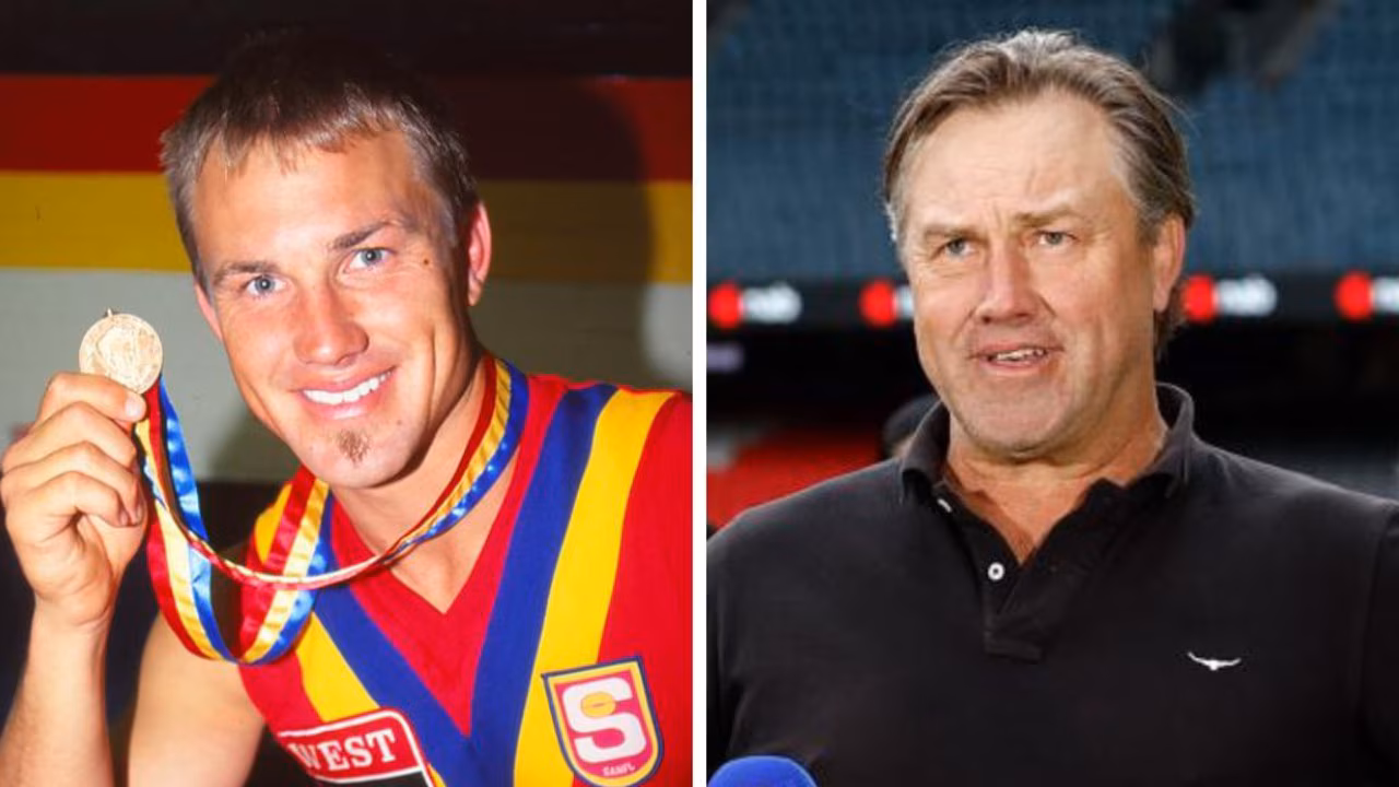 Gruesome details of Tony Modra’s truck crash emerge as AFL great’s condition updated