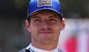 ‘More flat out’: F1 gets 2027 engine rule changes over the line after last-minute compromise