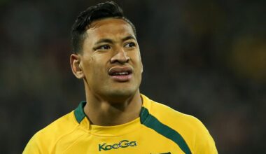 NRL club distances itself from Folau return