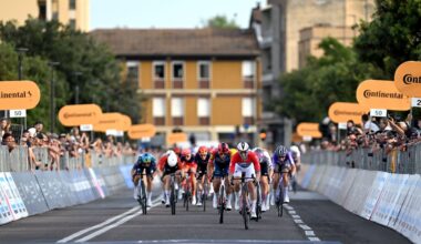 'Can you imagine if this was Cavendish, Remco or Sagan?' – Specialized boss Mike Sinyard speaks out on Lorena Wiebes' bike weight disqualification