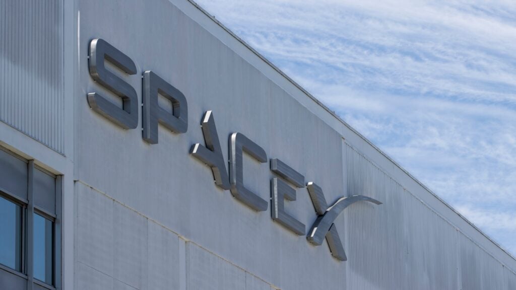 SpaceX May Look Expensive Today — Palantir Co-Founder Says It Could Look 'Really Cheap' In 10 Years