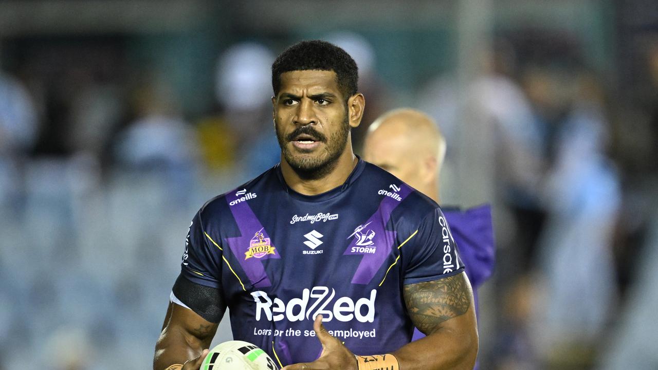 Storm forward suffers ‘setback’ at training; Sharks extend exciting young forward — NRL Daily