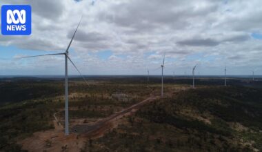 Outback councils pay for Texas energy lawyers to spruik renewables