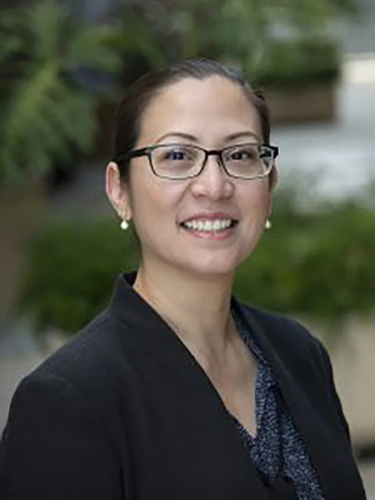 Kwan-Feinberg is a breast cancer surgeon. Sutter Health