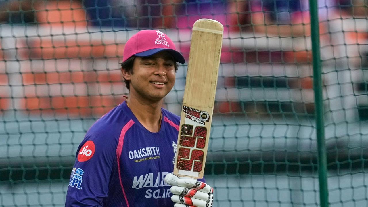 Cricket news 2026: Ireland vs India first T20, Vaibhav Sooryavanshi needs own changeroom, squads, video, start time