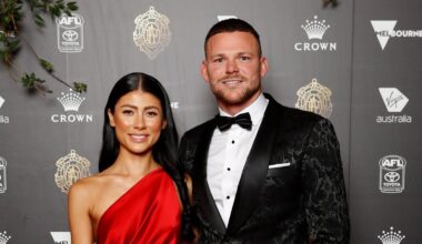 Steven May’s partner launches legal action against his former AFL club Melbourne Demons