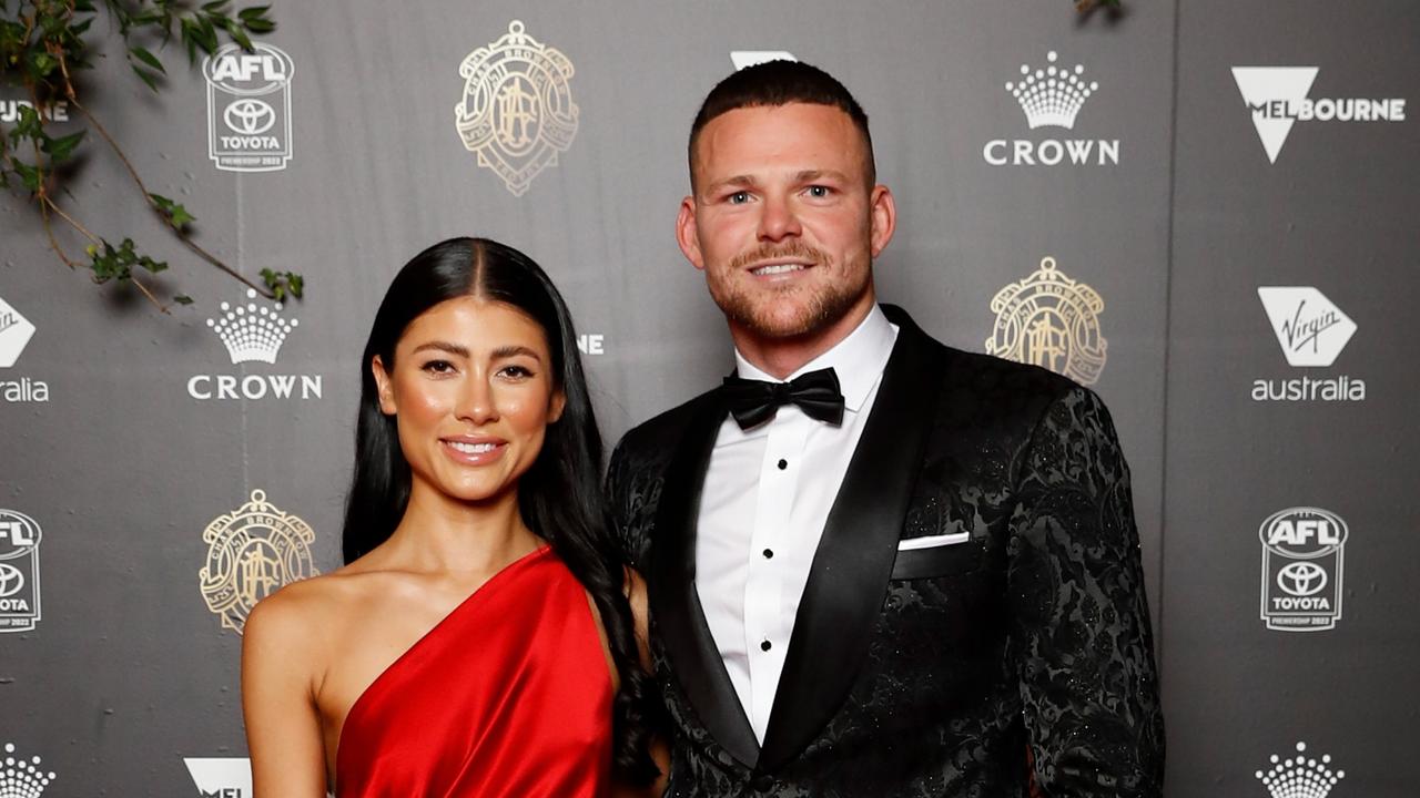 Steven May’s partner launches legal action against his former AFL club Melbourne Demons