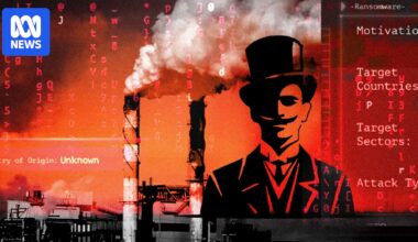Global ransomware group reportedly claim cyber attack that shut down Mackay Sugar mills