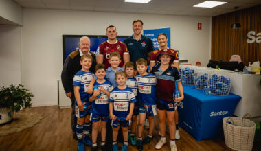 Queensland Reds Rugby