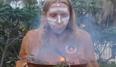 ‘Racist’: Australian comedian Lisa Jane Spencer slammed over ‘disturbing’ Aboriginal skit