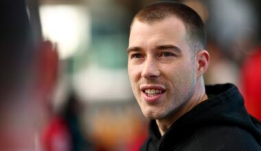 AFL 2026: Essendon Bombers star Zach Merrett opens up on emotional year, coaching search