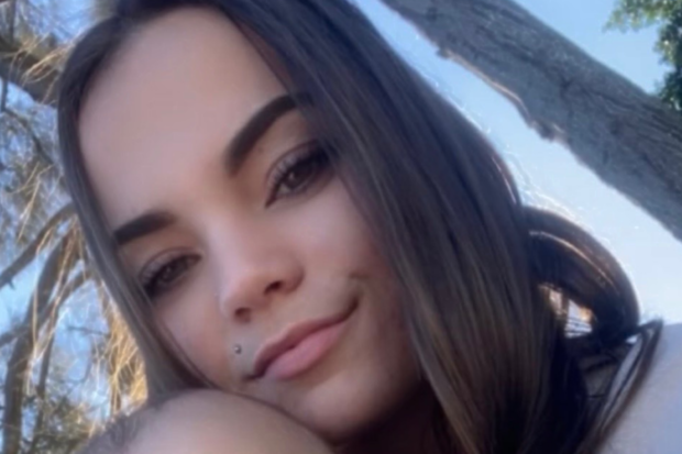 Mallorie Roberts