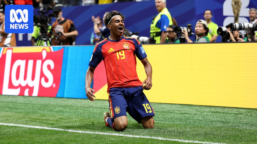 World Cup live updates: Spain vs Saudi Arabia, Belgium vs Iran, Uruguay vs Cabo Verde, New Zealand vs Egypt