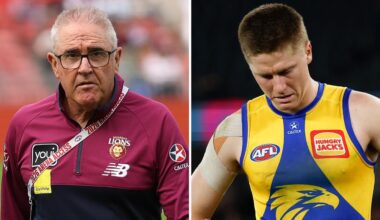 Much-loved mastermind reportedly ruled out of Tassie job; fresh doubt on Eagle’s future — AFL Daily