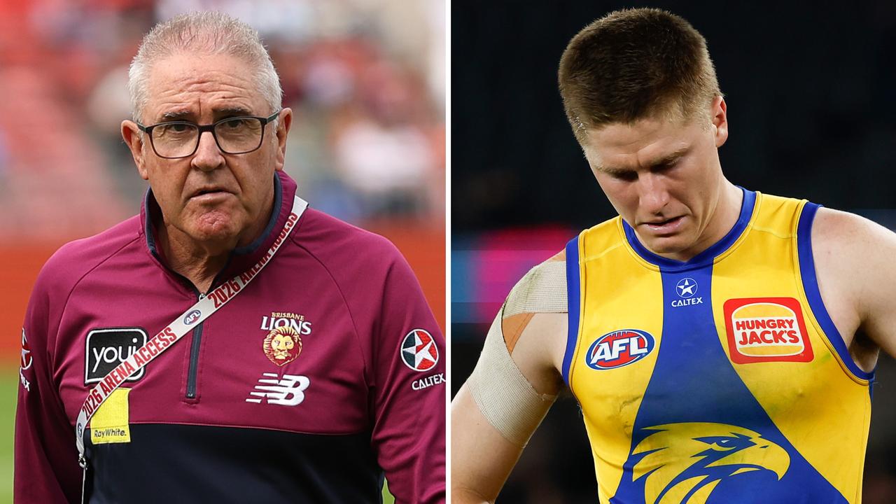 Much-loved mastermind reportedly ruled out of Tassie job; fresh doubt on Eagle’s future — AFL Daily