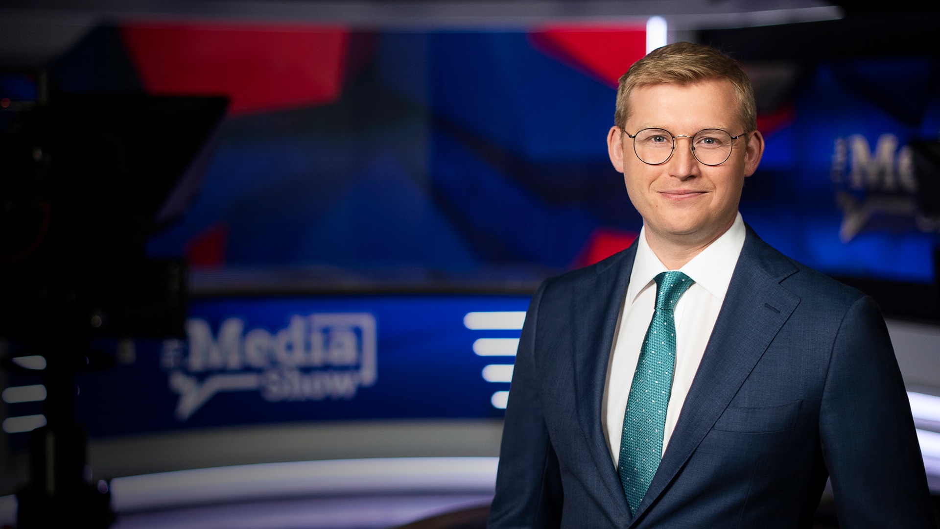 The Media Show | 26 June